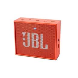 JBL Go Speaker Bluetooth - Oranje