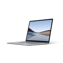 Microsoft Surface Laptop 3 1872 14" 1.3 GHz - SSD 256 GB - 16GB QWERTY - Grieks