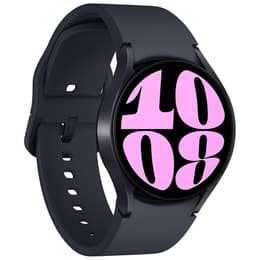 Horloges Cardio GPS Samsung Galaxy Watch 6 Classic 44MM - Grijs