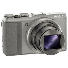 Compactcamera Sony Cyber-shot DSC-HX50V - Zilver