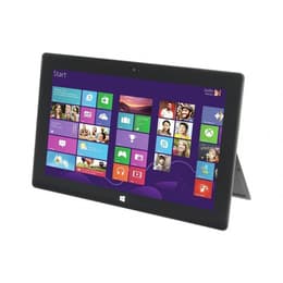 Microsoft Surface Pro 10" Core i5 1.7 GHz - SSD 128 GB - 4GB Zonder toetsenbord