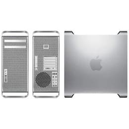 Mac Pro (Oktober 2009) Xeon 3,46 GHz - SSD 500 GB + HDD 3 TB - 32GB