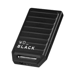 Western Digital WD_BLACK C50 Externe harde schijf - SSD 512 GB USB 2.0