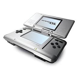 Nintendo DS - Grijs