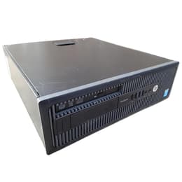 HP ProDesk 600 G1 SFF Pentium 3 GHz - HDD 500 GB RAM 4GB