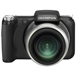 Bridge camera Olympus SP-800UZ - Zwart