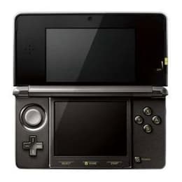 Nintendo 3DS - Zwart/Goud