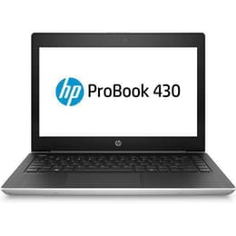 Hp ProBook 430 G5 13" Core i5 1.6 GHz - SSD 256 GB - 8GB AZERTY - Frans