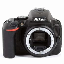 Reflex - Nikon D5600 Zwart