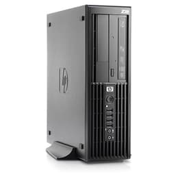 HP Z200 SFF Core i3 3,2 GHz - HDD 250 GB RAM 4GB