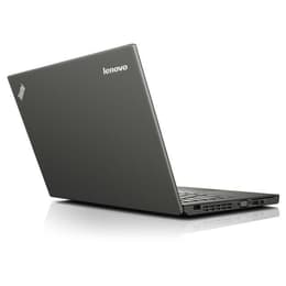 Lenovo ThinkPad X250 12" Core i5 2.2 GHz - SSD 128 GB - 4GB AZERTY - Frans