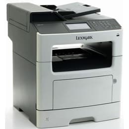 Lexmark xm 1140 Professionele printer