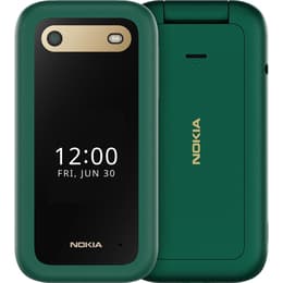 Nokia 2660 Flip 8GB - Groen - Simlockvrij