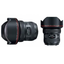 Lens Canon EF 11-24mm f/4