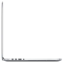 MacBook Pro 15" (2015) - QWERTY - Engels