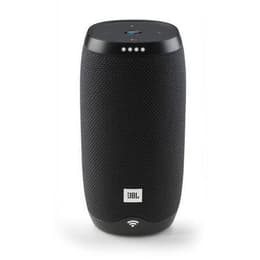 JBL Link 10 Speaker Bluetooth - Zwart