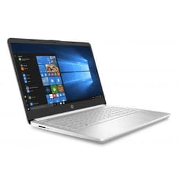 Hp NoteBook 14S-DQ1062NF 14" Core i5 1.2 GHz - SSD 512 GB - 8GB AZERTY - Frans
