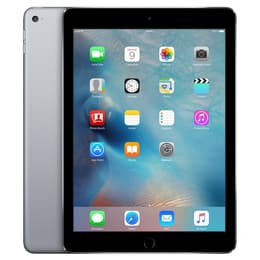 iPad Air (2014) 2e generatie 64 Go - WiFi - Spacegrijs