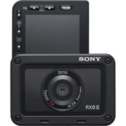 Sony RX0 II (DSG-RX0M2G) Sport camera