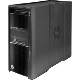 HP Z840 Workstation Xeon E5 2,4 GHz - HDD 1 TB RAM 32GB