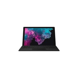 Microsoft Surface Pro 6 12" Core i5 1.7 GHz - SSD 256 GB - 8GB QWERTY - Noord
