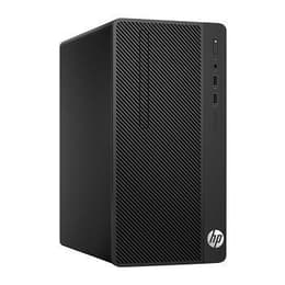HP 290 G1 MT Core i3 3,9 GHz - HDD 500 GB RAM 4GB