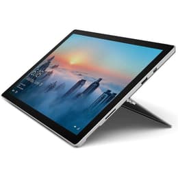 Microsoft Surface Pro 4 12" Core i5 2.4 GHz - SSD 128 GB - 4GB Zonder toetsenbord