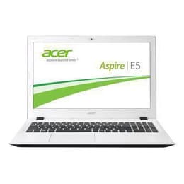 Acer Aspire E5 573-46L 15" Celeron 1.4 GHz - HDD 500 GB - 4GB AZERTY - Frans