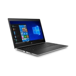 HP ProBook 450 G5 15" Core i5 1.6 GHz - SSD 768 GB - 8GB AZERTY - Frans