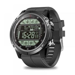 Horloges Zeblaze Vibe 3S - Zwart