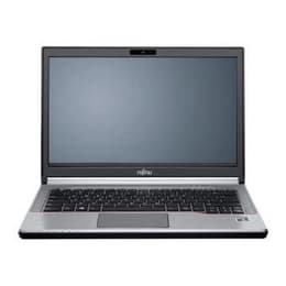 Fujitsu LifeBook E746 14" Core i5 2.3 GHz - SSD 480 GB - 16GB QWERTY - Spaans