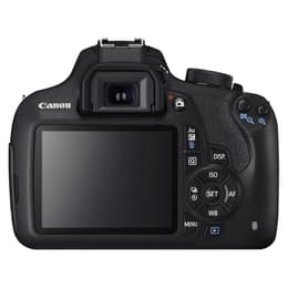Spiegelreflexcamera Canon EOS 1200 D