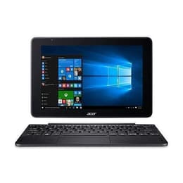 Acer One 10 S1003-16U4 10" Atom X 1.4 GHz - SSD 64 GB - 2GB AZERTY - Frans