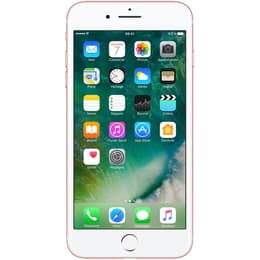 iPhone 7 Plus 256GB - Rosé Goud - Simlockvrij