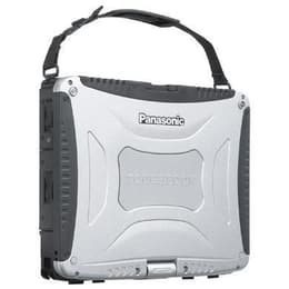 Panasonic ToughBook CF-19 10" Core i5 2.7 GHz - SSD 240 GB - 8GB AZERTY - Frans