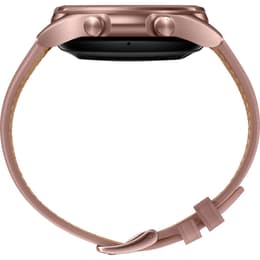 Horloges Cardio GPS Samsung Galaxy Watch3 - Koper