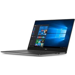 Dell XPS 15 9550 15" Core i7 2.6 GHz - SSD 1000 GB - 32GB AZERTY - Frans