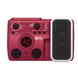 Zoom B1X Audio accessoires