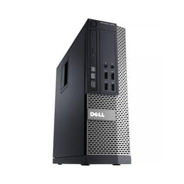 Dell OptiPlex 7010 SFF Core i3 3,3 GHz - HDD 500 GB RAM 16GB
