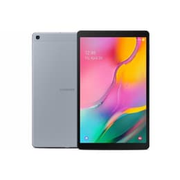 Galaxy Tab A 10.1 (2019) 32GB - Zilver - WiFi