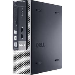 Dell OptiPlex 9020 USFF Core i5 2,9 GHz - HDD 480 GB RAM 8GB