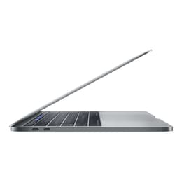 MacBook Pro 13" (2016) - QWERTY - Engels