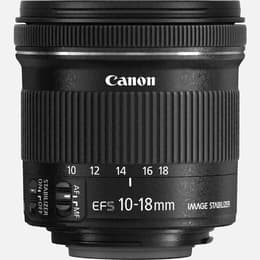 Canon Lens EFS 10-18mm f/4-5.6