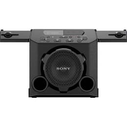 Sony GTK-PG10 Speaker Bluetooth - Zwart