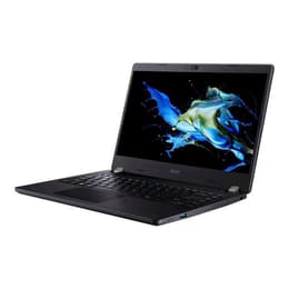 Acer TravelMate P2 TMP214-53 14" Core i5 2.4 GHz - SSD 256 GB - 8GB AZERTY - Frans
