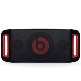 Beats By Dr. Dre BeatBox Portable Speaker Bluetooth - Zwart/Rood