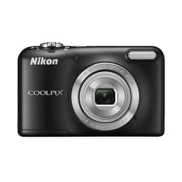 Compact Nikon Coolpix S2900 - Zwart