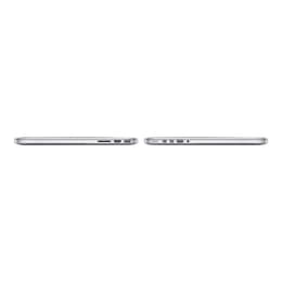 MacBook Pro 13" (2013) - QWERTY - Deens