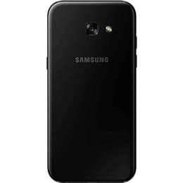 Galaxy A5 (2017) 32GB - Zwart - Simlockvrij - Dual-SIM