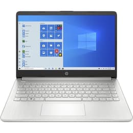 HP 14S-DQ1021NS 14" Core i7 1.3 GHz - SSD 512 GB - 8GB QWERTY - Spaans